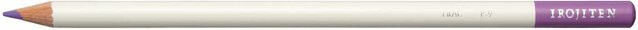 Tombow IROJITEN Farbstift in Lilac aus Holz mit Wachsbasis - Bild 1