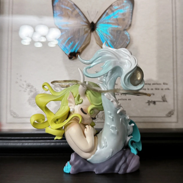 TOYOLEE Dreamland Elf Series Blind Box, Puppe, Einzelfigur - Bild 1