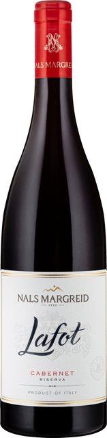 Nals Margreid Cabernet Sauvignon Riserva Rotwein, Südtirol, 2021, trocken, 0,75 l - Bild 1