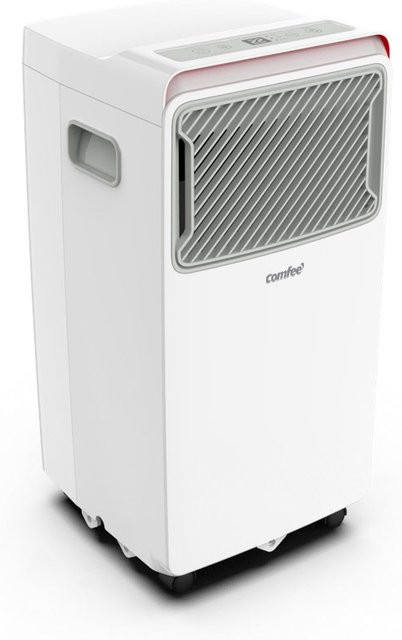 Comfee Mobiles Klimagerät Monobloc in Weiß CPPHA-07CRN7-L - Bild 1