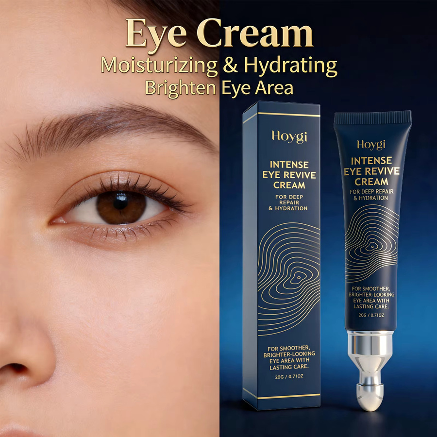 Hoygi Augencreme, Unisex - Bild 4