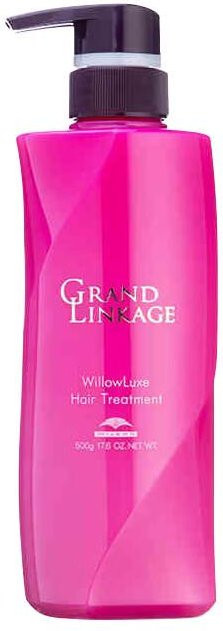 Milbon Haarmaske Creme, 500 g, Feines Haar, Normales Haar - Bild 1