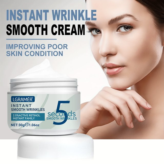 YOUNGCOME Retinol Gesichtscreme, Unisex - Bild 1