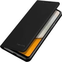 Nevox Vario Series Handyhülle für Samsung Galaxy A34 5G in Schwarz - Bild 1