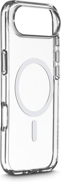 Mag Clear Case für Apple iPhone Air, Transparent - Bild 1