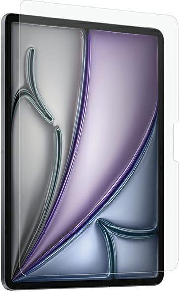UNIQ Clear Panzerglas für iPad Air 13 in Transparent mit Applikator - Bild 1