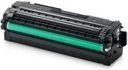 Samsung Tonerpatrone CLT-K506L Schwarz für Laserdrucker - Bild 1