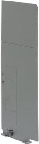 ABB OTB800/6 Phasentrennwand aus grauem Kunststoff - Bild 1