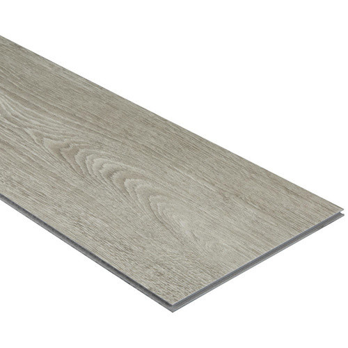 RENOVO Vinylboden Dublin Nebeleiche Grau in Holzoptik B: 23 cm, L: 122 cm, H: 0,5 cm - Bild 3
