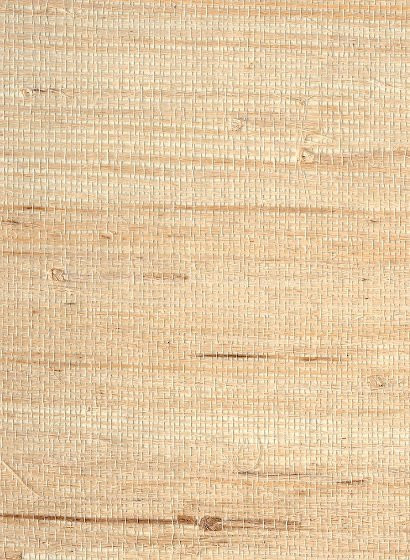 Eijffinger Tapete Asiatica Natural 14 in Beige mit Naturfasern - Bild 1