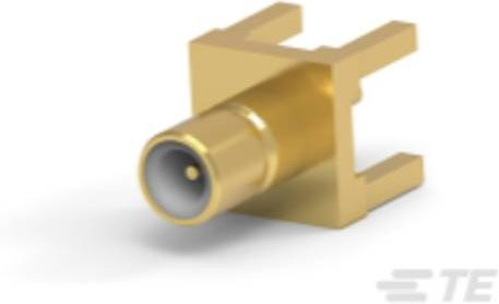 TE Connectivity 1060455-1 Beutel in Gold - Bild 1
