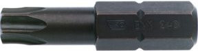 Facom IMPACT-Bit Serie 2 Schraubendreher-Bit TX T30 in Schwarz - Bild 1