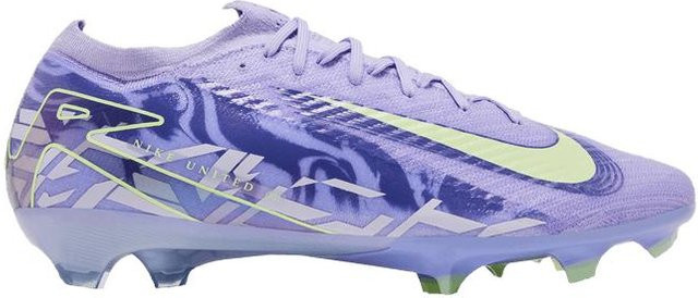 Nike Zoom Mercurial Vapor 16 Elite FG United Pack, 40 - Bild 1