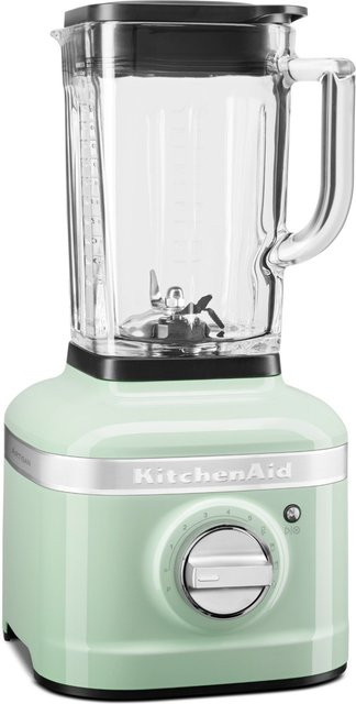 KitchenAid Artisan K400 Standmixer 5KSB4026EPT Pistazie - Bild 1