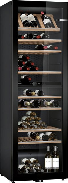 Bosch Weinkühlschrank KWK36ABGA - Bild 1