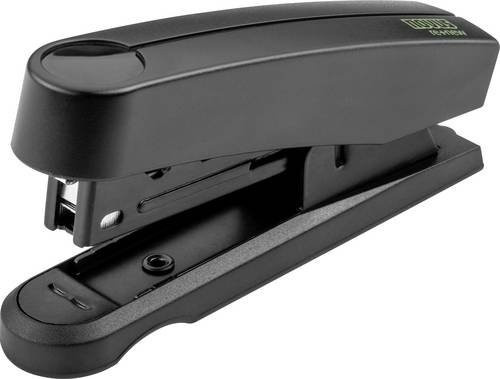 Novus Office B10 PRO re+new Heftgerät Schwarz Heftleistung 10 Blätter (80 g/m²) - Bild 1