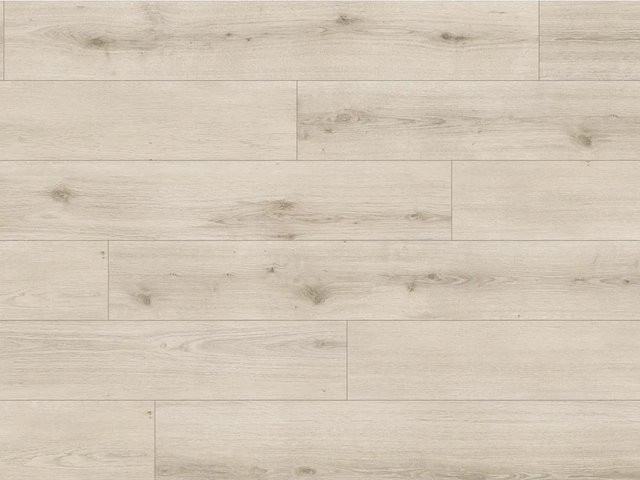 Parador Designbodenmuster Modular One Eiche Urban Weiß gekälkt - Bild 1