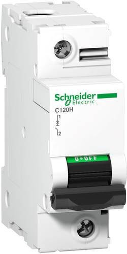 Schneider Electric A9N18403 Leitungsschutzschalter 100A 144 V/DC in Weiß - Bild 1