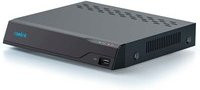 Reolink NVS8 8-Kanal PoE Netzwerk-Videorecorder mit 2TB Festplatte in Schwarz - Bild 3