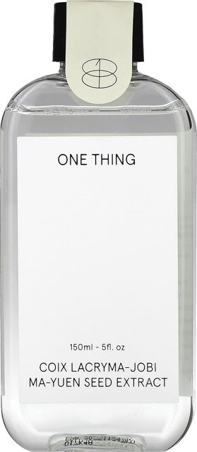 One Thing Hiobsträne Spray, 150 ml, Unisex - Bild 1