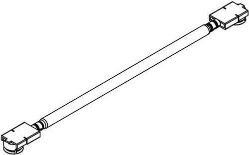 Molex 73412-0231 Adapter Converter - Bild 1