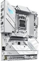 Asus ROG STRIX B850-A GAMING WIFI7 NEO Mainboard, AMD AM5 Sockel, ATX, DDR5, Weiß - Bild 1
