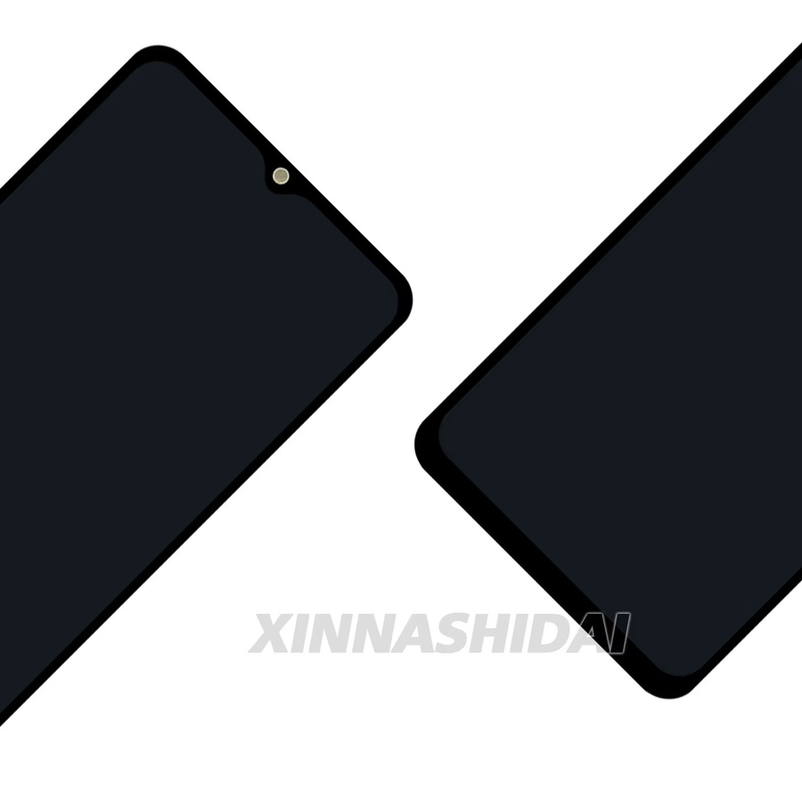 Xiaomi Redmi Note 7 Pro LCD-Display mit 6,3 Zoll Touchscreen Ersatz in Schwarz - Bild 2