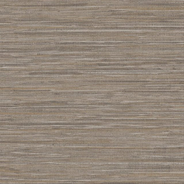 Sublime Vliestapete Bambus in Braun-Beige, FSC-zertifiziert, Breite: 52 cm, Länge: 10 m - Bild 1