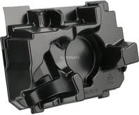 Makita Tiefziehteil 839252-4 in Schwarz als Einsatz für die Tragetasche DLX3179TX1 und MAKPAC - Bild 2