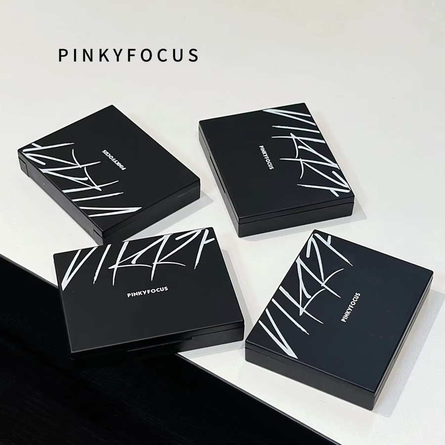 Pinkyfocus Mattierendes Fixierpuder, Unisex - Bild 3