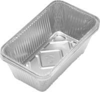 Napoleon Alu-Fettauffangschalen für Plancha Grill in Silber - Bild 1