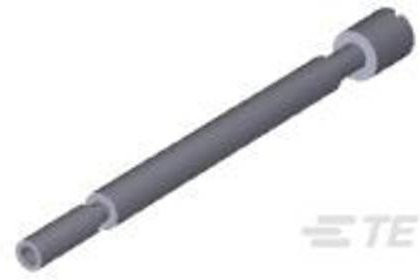 TE Connectivity M Series und V.35 Connector 207235-1 in Grau - Bild 1