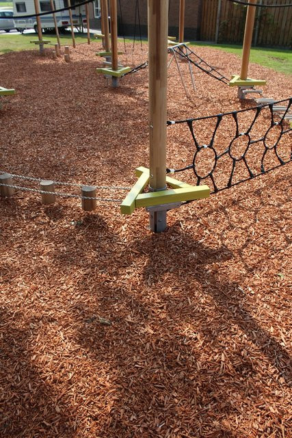 Rindenmulch Französische Baumrinde - Bild 1