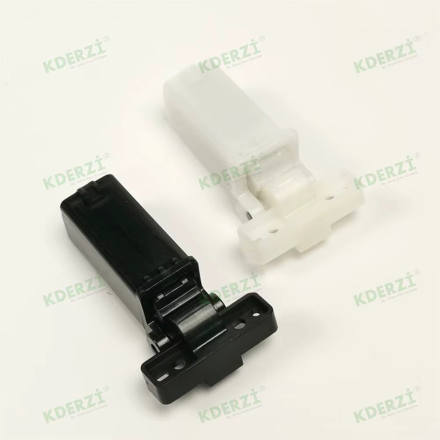 Pantum Scanner Abdeckung Scharnier für Drucker M6550 M7150 M6557 M7100 in Schwarz und Weiß - Bild 2