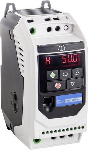 Peter Electronic Frequenzumrichter VD i 220/E3 2.2kW 1phasig 230V in Weiß - Bild 1