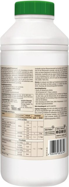 Compo Bio-Grundstoff Brennnessel 200 g - Bild 1