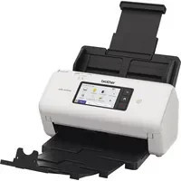 Brother ADS-4700W Dokumentenscanner für A4 mit WLAN, LAN und USB, 40 ppm / 80 ipm, Duplex ADF - Bild 5