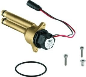 Grohe Magnetventil 42424 in Gold - Bild 1