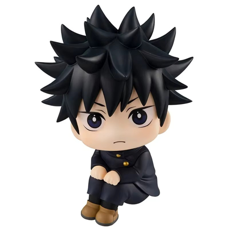 Bandai Jujutsu Kaisen Look Up Chousou Actionfigur, Satoru Gojo/Geto Suguru, Einzelfigur - Bild 4