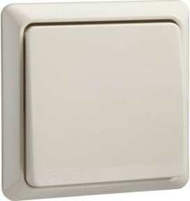 Elso Universalschalter pw 511600 in Weiß oder Beige - Bild 1