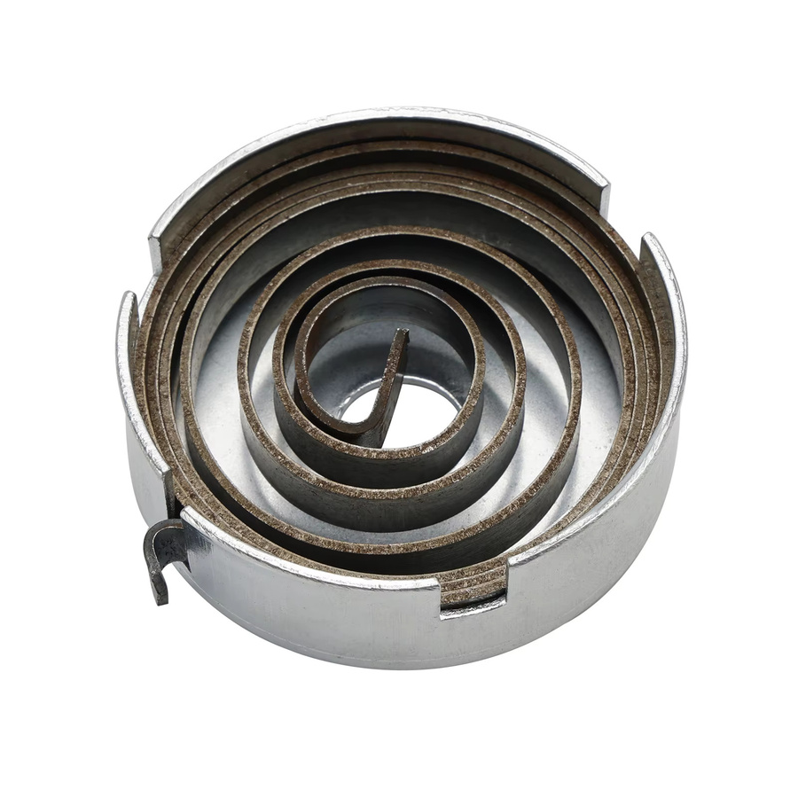 Artudatech Rückholfeder für Delta Bohrmaschinen, passend für 11-Maschinen, Silber - Bild 2