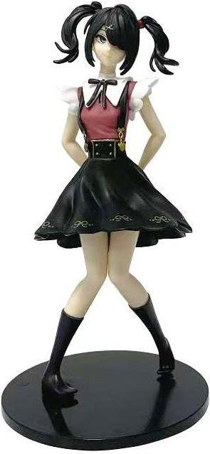 Aixlan Needy Girls Überdosis Figur Rain, Actionfigur, ab 14 Jahren - Bild 1