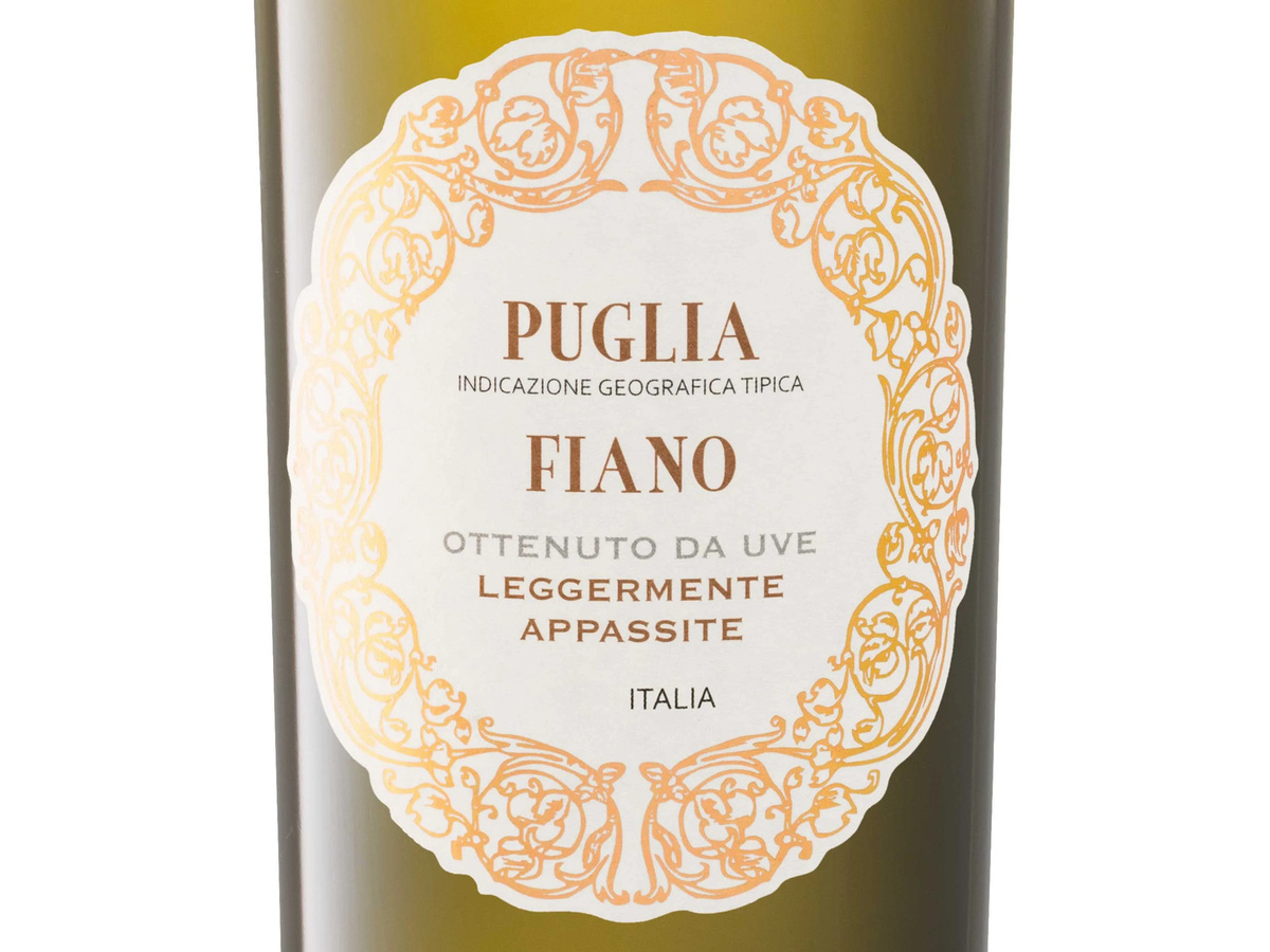 Duca di Sasseta Trebbiano Lugana Weißwein 2024 0,75 l - Bild 2