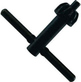 Makita Bohrfutterschlüssel S10 in Schwarz (763444-2) - Bild 2