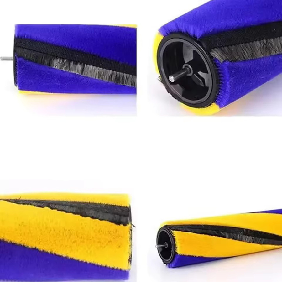 Dyson Ersatz Rollbürste Soft Roller Brush Bar für V12 Detect Slim, V15 Detect Slim, V8 Slim und V10 Slim in Multicolour - Bild 5