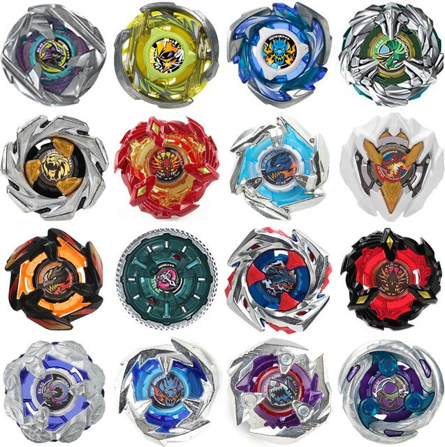 Takara Tomy Beyblade Burst, Spielzeug - Bild 1