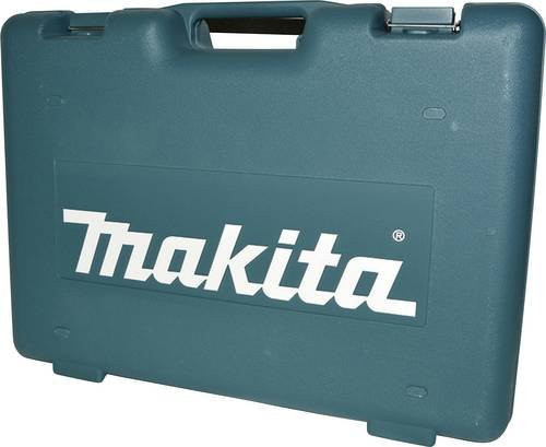 Makita Transportkoffer Petrol 824777-1 - Bild 1