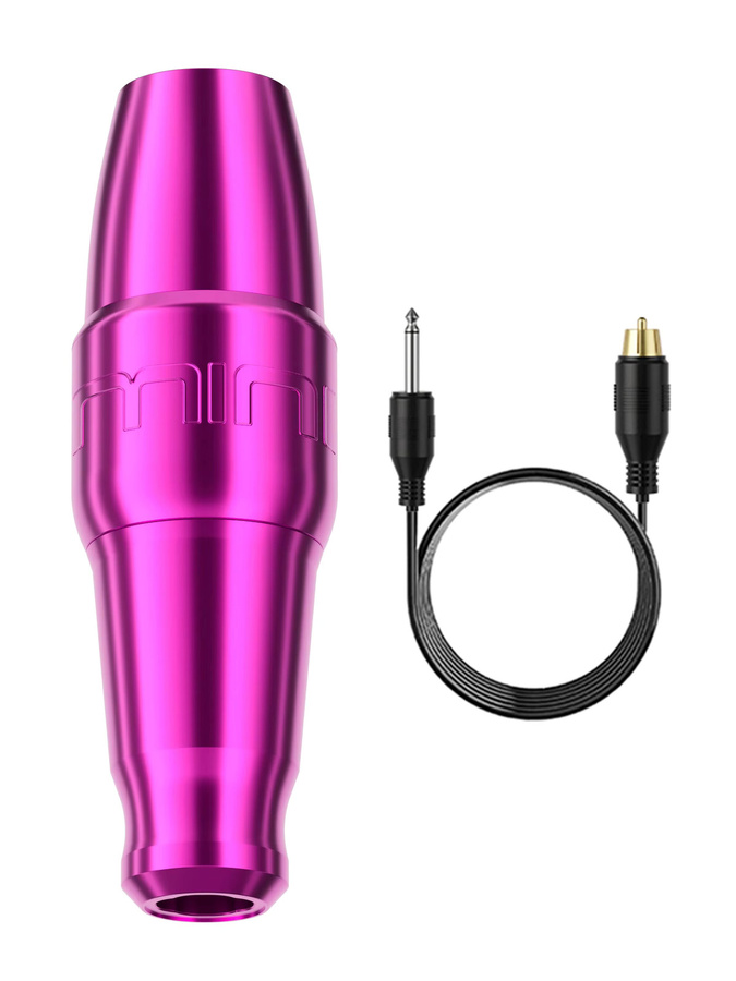 FK Mini-Tattoomaschine mit 3,0 mm Hub für Permanent Make-up - Bild 7