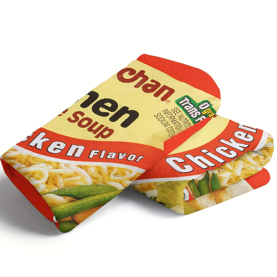 Maruchan Hühnchen-Ramen 85 g - Bild 3