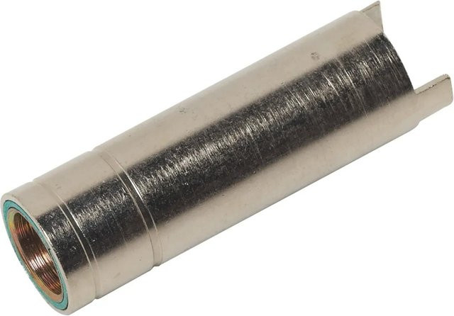 LUX-TOOLS Punktgasdüse SB 15 in Silber - Bild 1